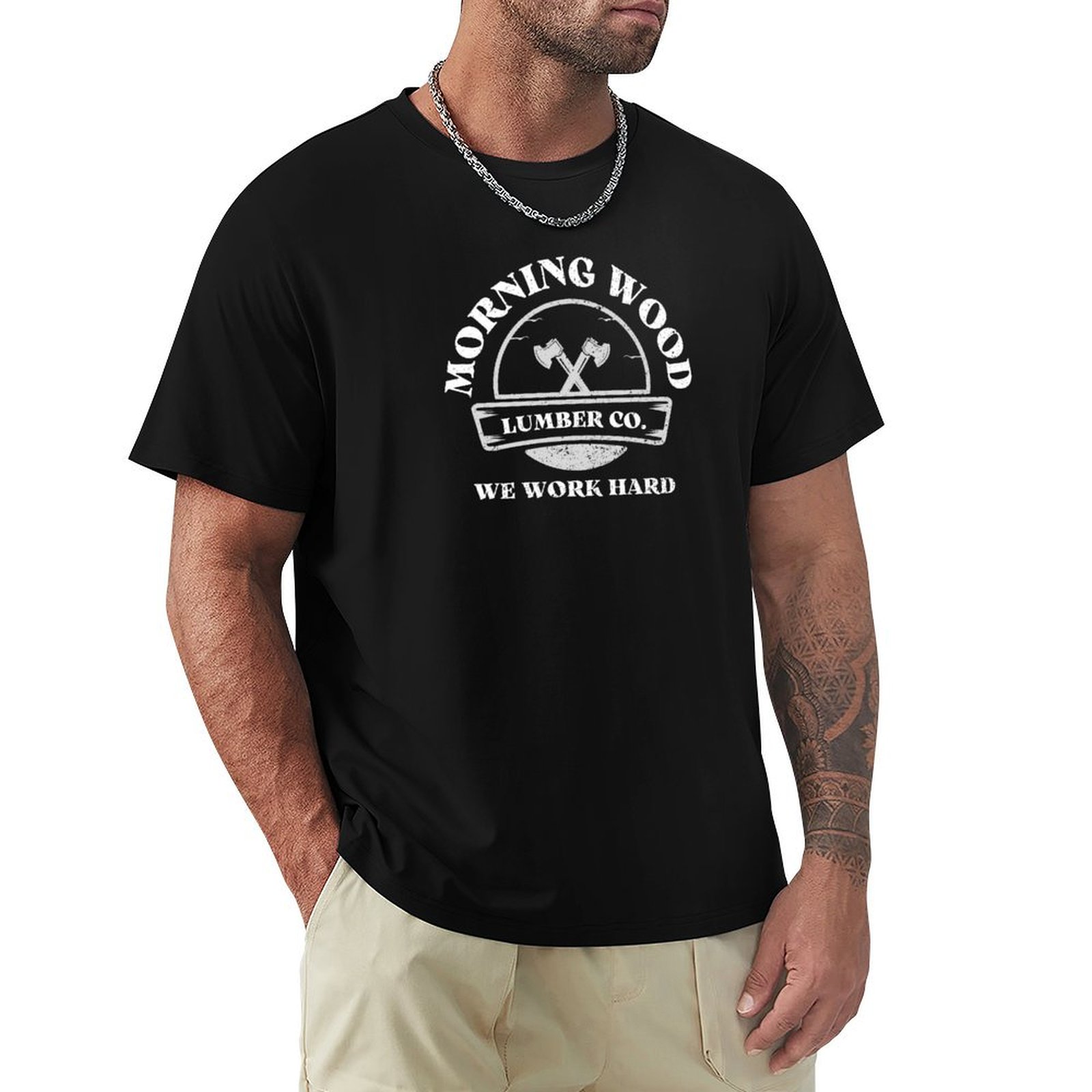 Morning Wood Lumber Company We - огляд і ціна Lumber Woodworking