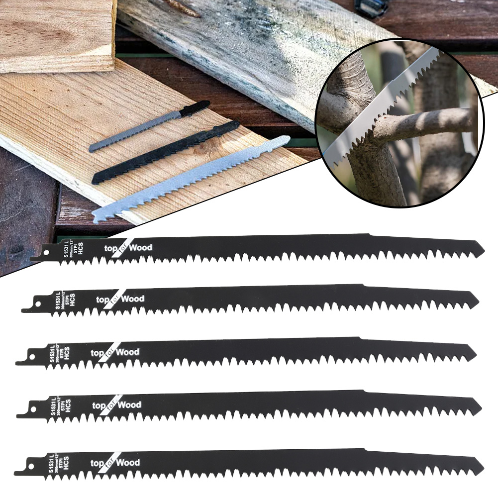 1PCS BI-Metal Reciprocating Sa - огляд і ціна Woodworking Course