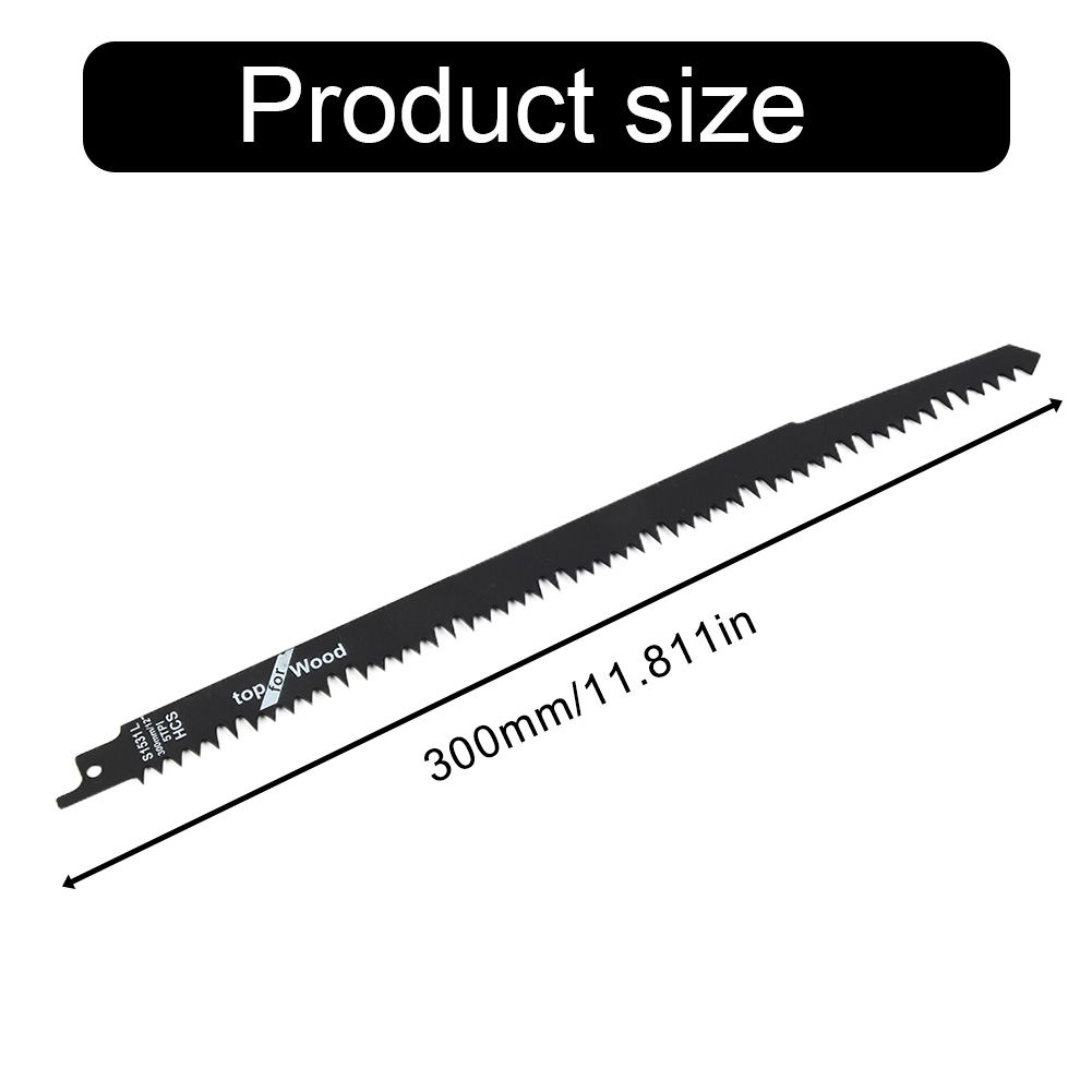 1PCS BI-Metal Reciprocating Sa - огляд і ціна Woodworking Course