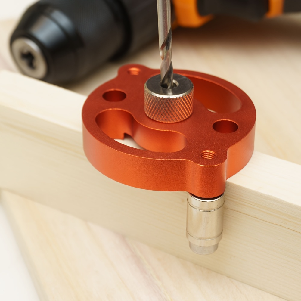 Aluminum Alloy Self Centering  - огляд і ціна Woodworking Joints