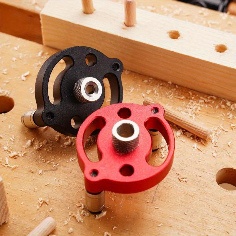 Aluminum Alloy Self Centering  - огляд і ціна Woodworking Joints