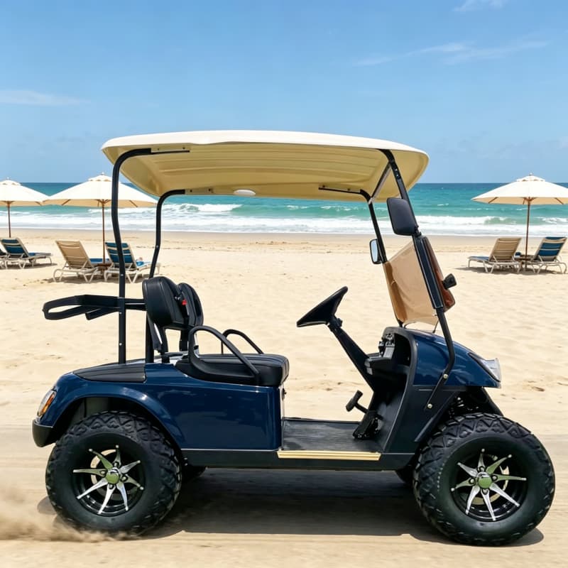 High Quality Hot Sale  ATV 48V - огляд і ціна Woodworking Course