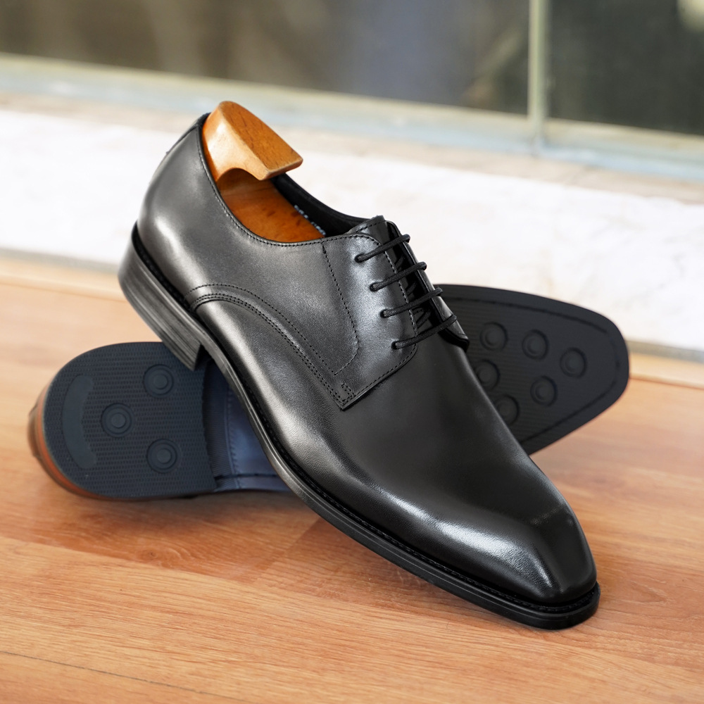 Men's Business Casual Shoes Di - огляд і ціна Woodworking Shoes