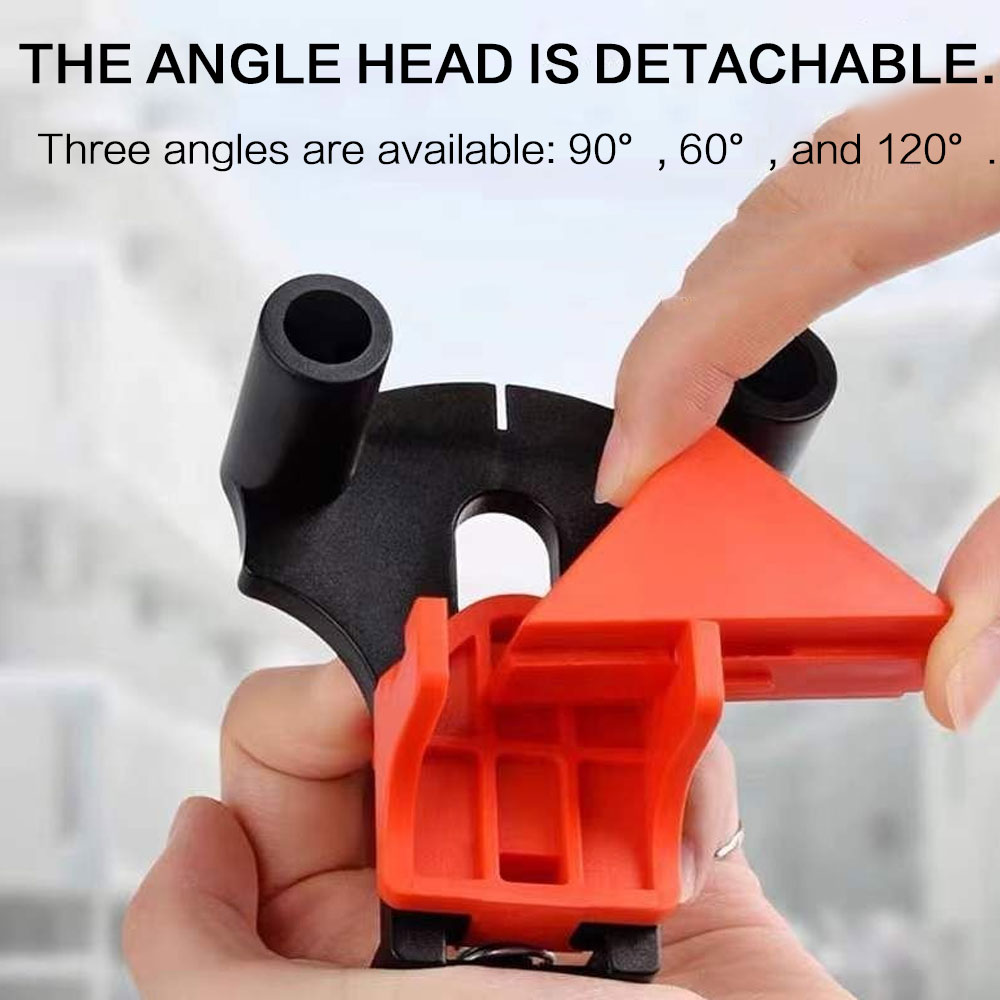 Premium 90 Degree Right Angle  - огляд і ціна Furniture And Woodworking