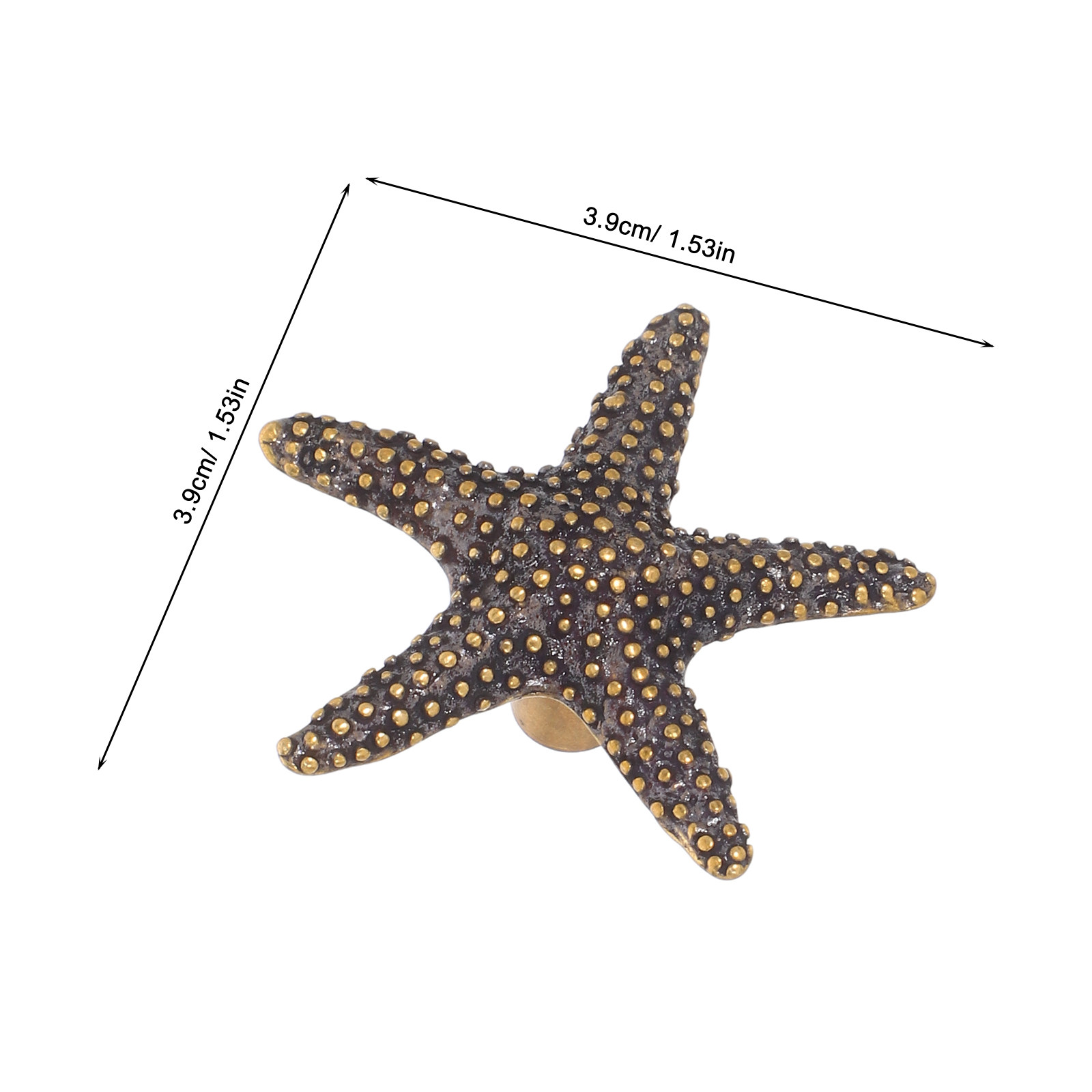 Ocean Inspired Mini Brass Cabi - огляд і ціна Woodworking Inspiration