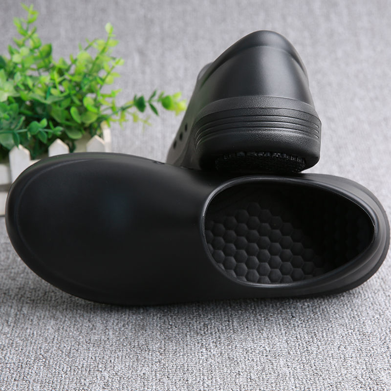 Non-Slip Chef Shoes for Both M - огляд і ціна Woodworking Shoes