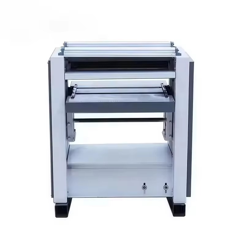 Single-sided 400-700mm planer  - огляд і ціна Furniture And Woodworking