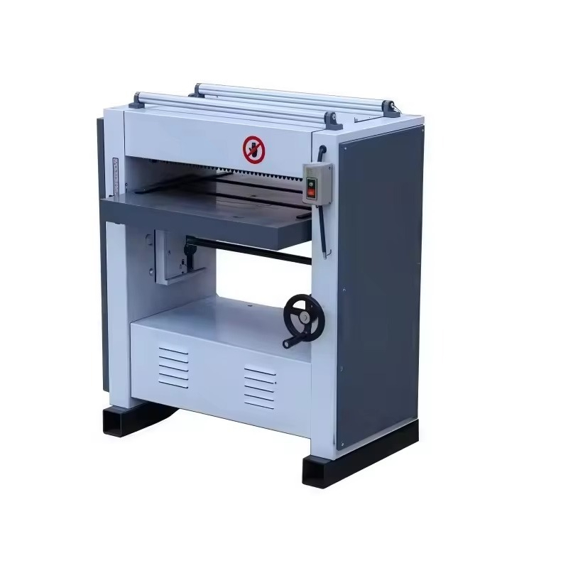 Single-sided 400-700mm planer  - огляд і ціна Furniture And Woodworking