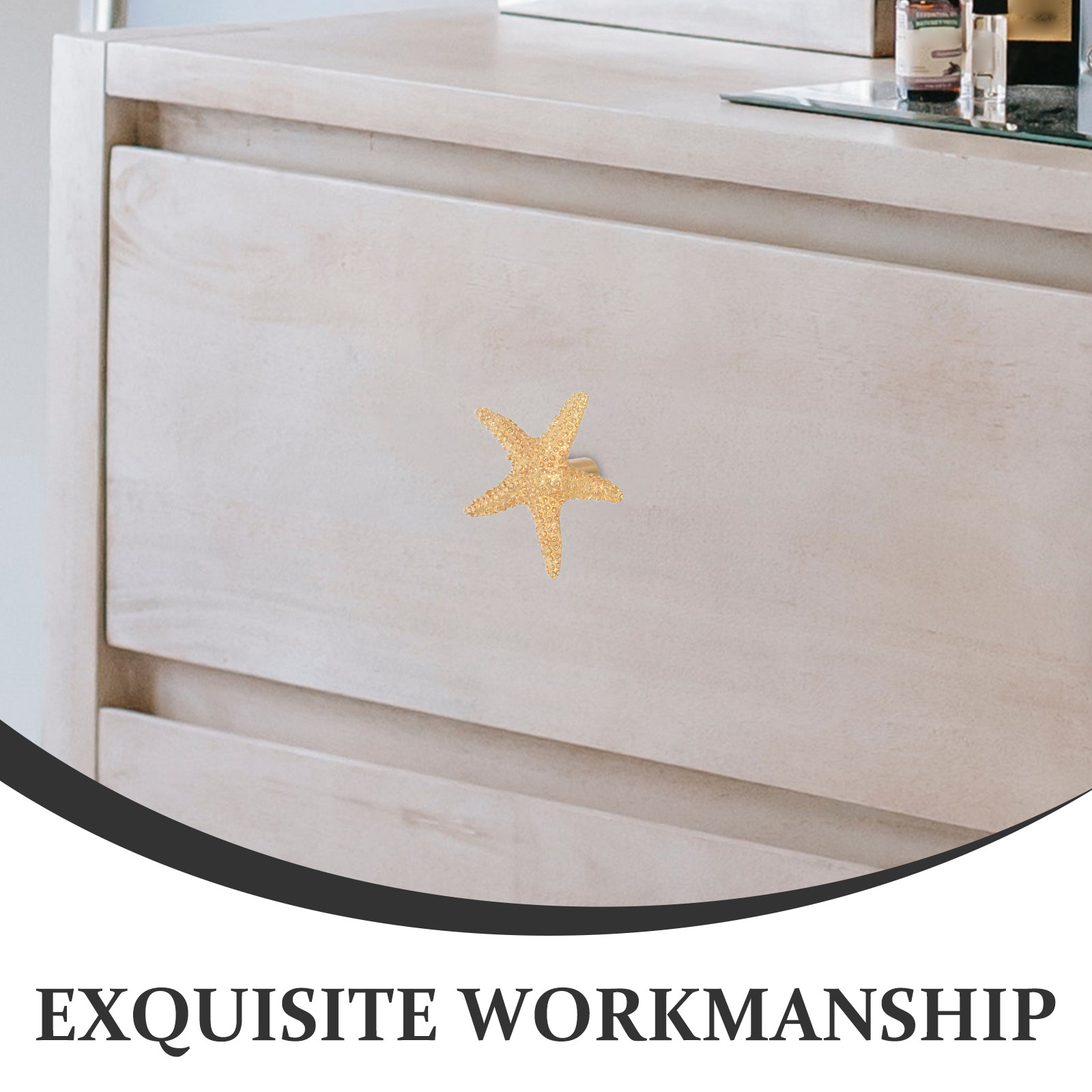 Ocean Inspired Mini Brass Cabi - огляд і ціна Woodworking Inspiration