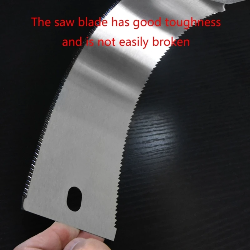 SK5 Double Edged Japanese Hand - огляд і ціна Japanese Pull Saw