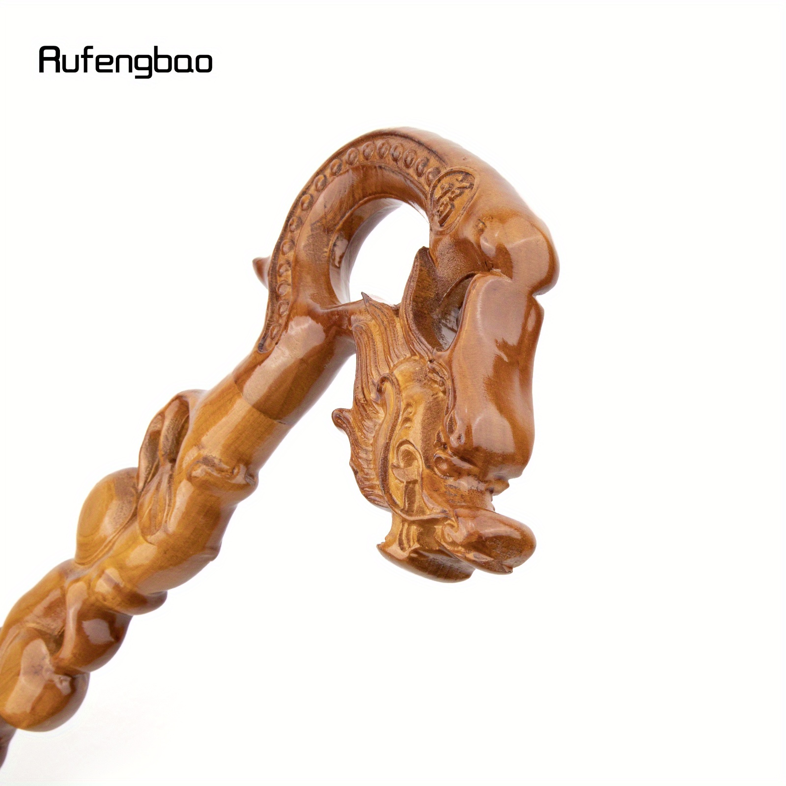Yellow Dragon Wooden Single Jo - огляд і ціна Woodworking Joints
