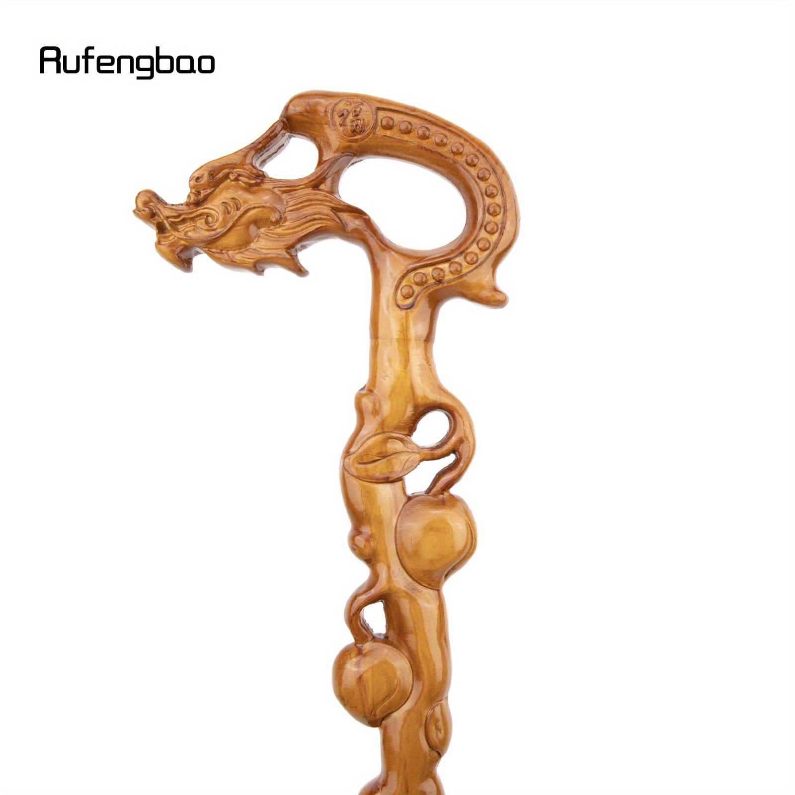 Yellow Dragon Wooden Single Jo - огляд і ціна Woodworking Joints