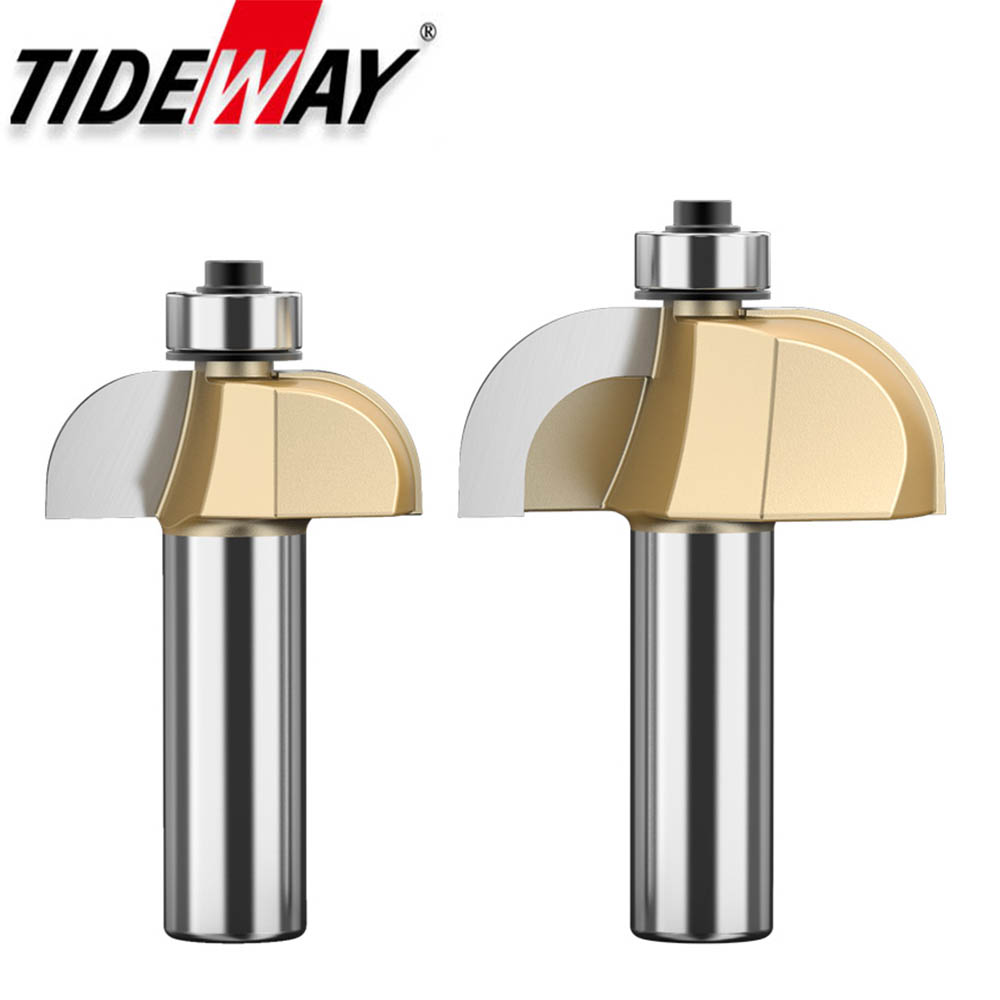 Tideway Tungsten Carbide Chamf - огляд і ціна Woodworking Quotes