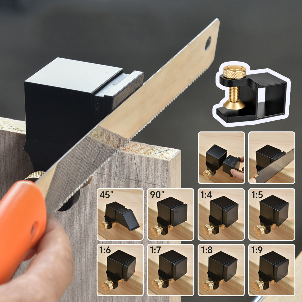 Dovetail Tenon Gauge, Hand Saw - огляд і ціна Woodworking Classes