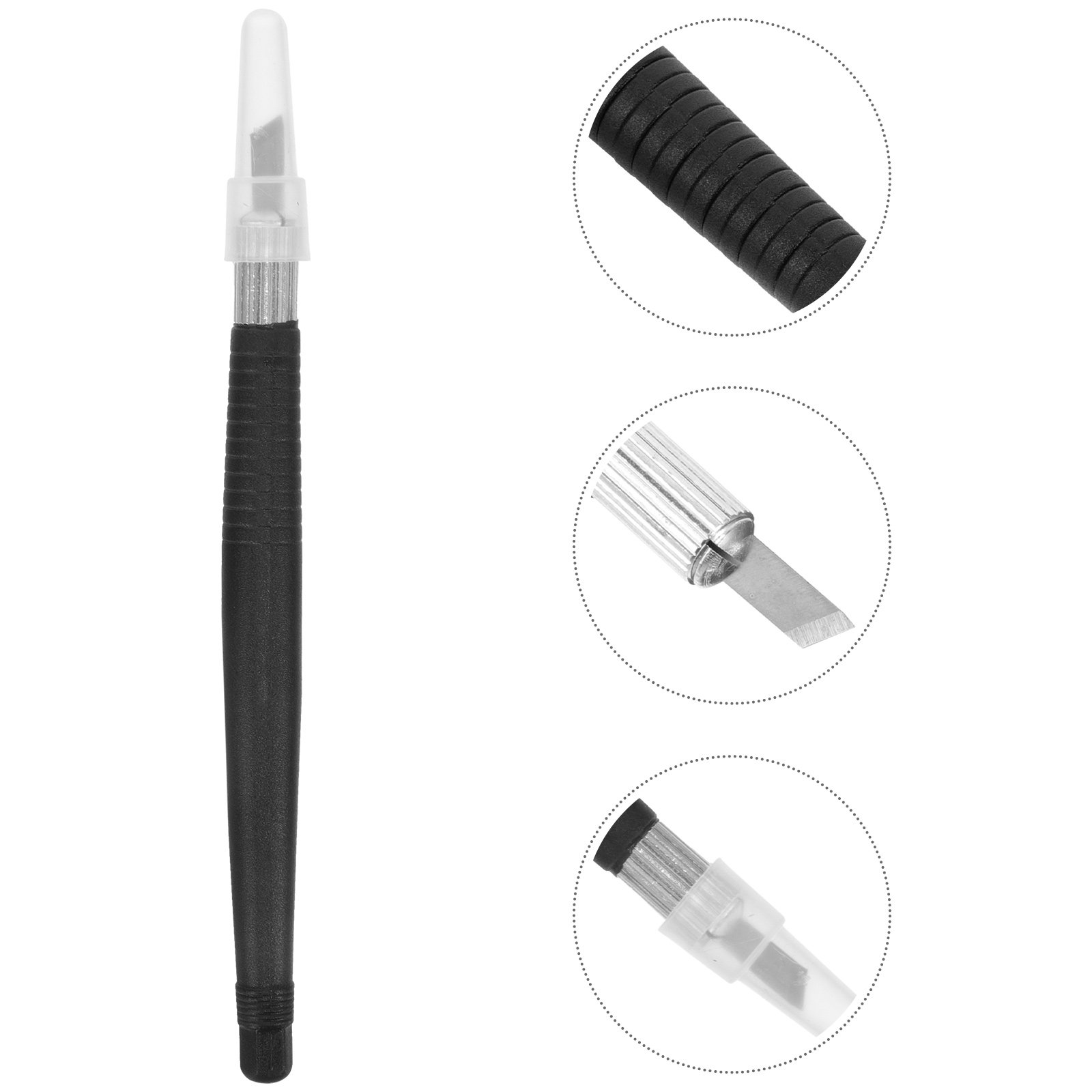10Pcs Portable Wood Carving Ki - огляд і ціна Woodworking Multi Tool