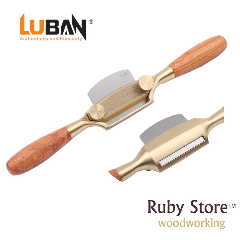 Qiangsheng Luban Round Sole Sp - огляд і ціна Spoke Shave Round