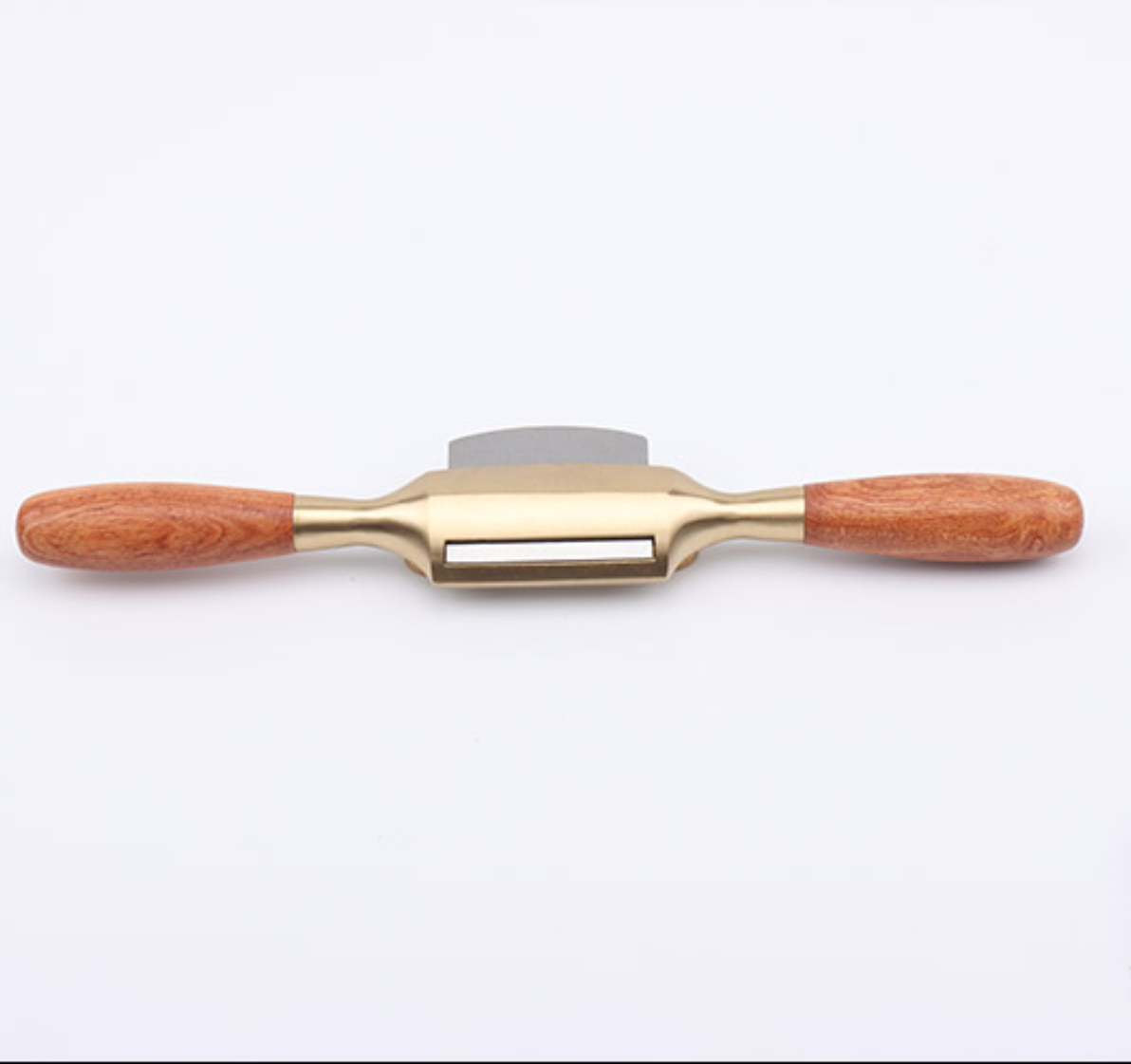 Qiangsheng Luban Round Sole Sp - огляд і ціна Spoke Shave Round