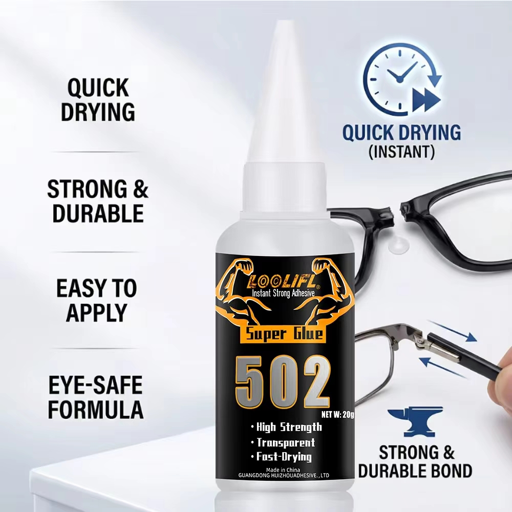 LOOLIFL-502 super glue, a mult - огляд і ціна Woodworking Shoes