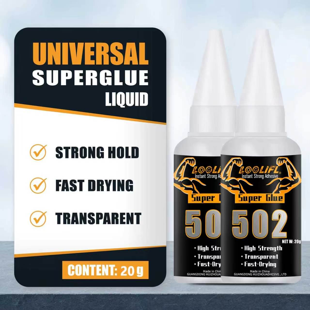 LOOLIFL-502 super glue, a mult - огляд і ціна Woodworking Shoes