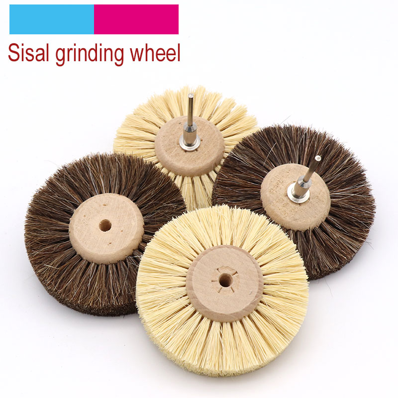 1pcs Abrasive Sisal Filament o - огляд і ціна Furniture And Woodworking