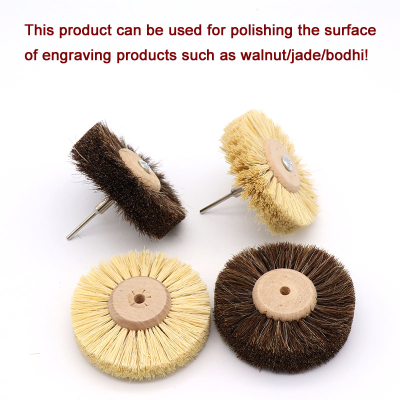 1pcs Abrasive Sisal Filament o - огляд і ціна Furniture And Woodworking