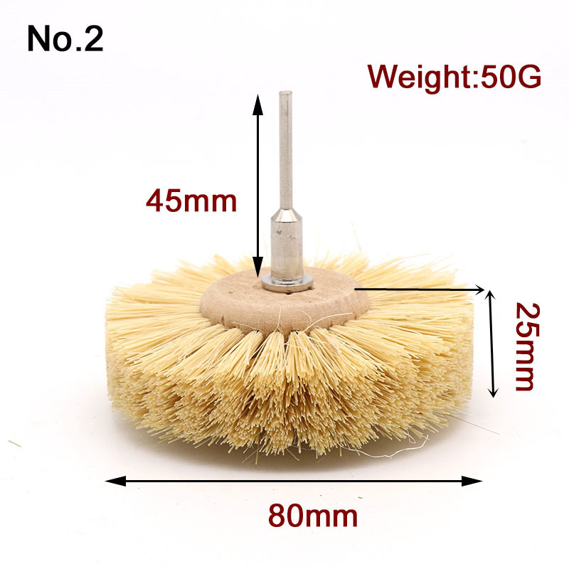 1pcs Abrasive Sisal Filament o - огляд і ціна Furniture And Woodworking