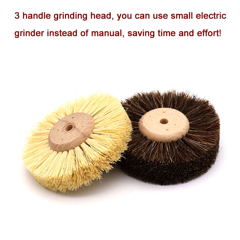 1pcs Abrasive Sisal Filament o - огляд і ціна Furniture And Woodworking
