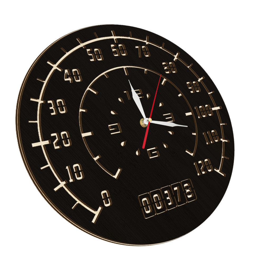 Speedometer Car Dashboard Insp - огляд і ціна Woodworking Inspiration