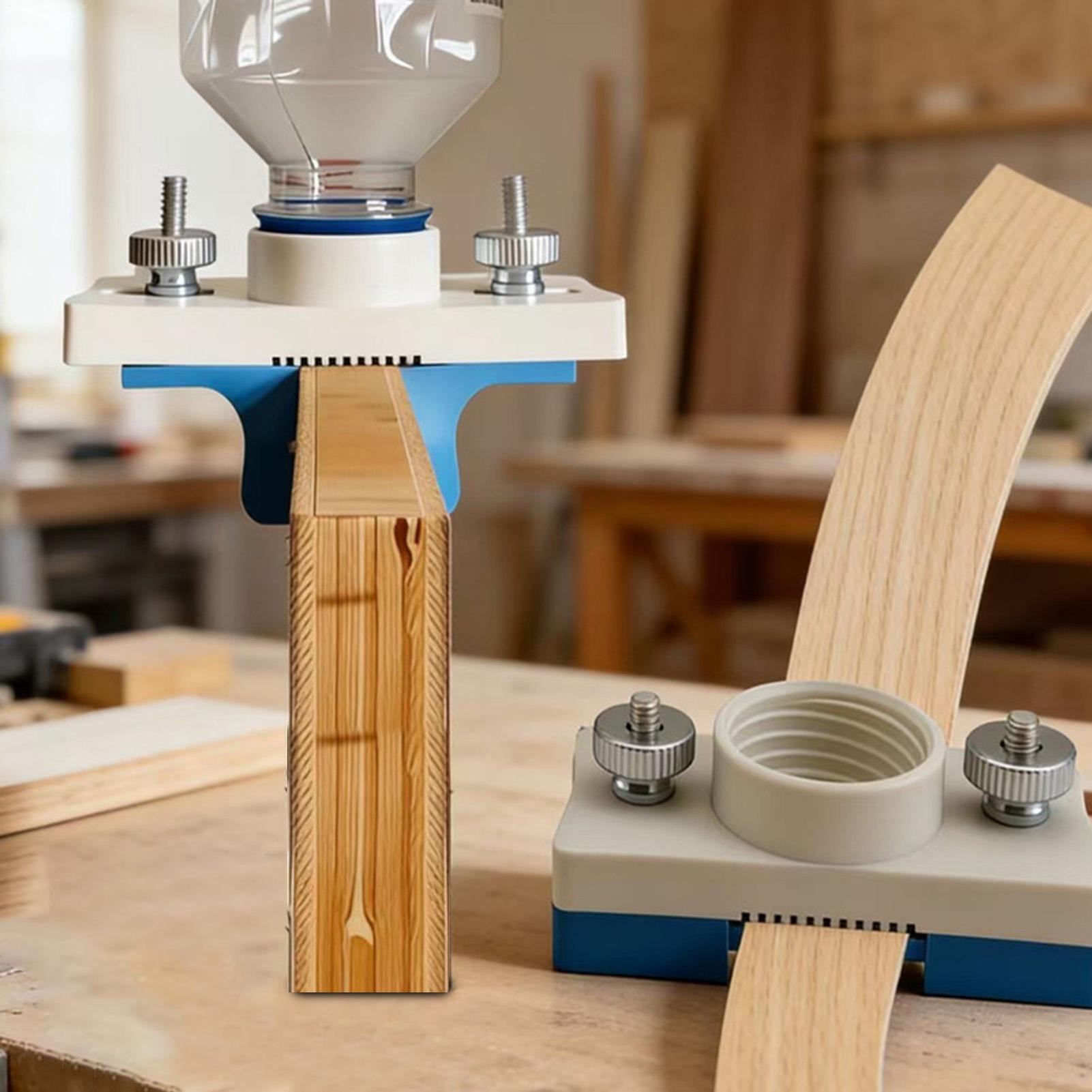 Wood Glue Spreader Edging Flat - огляд і ціна Furniture And Woodworking
