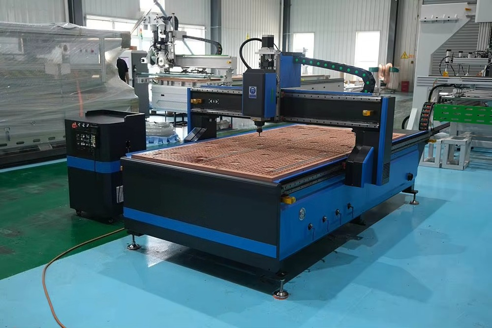 Best Sellers Automatic Cnc Rou - огляд і ціна Furniture And Woodworking