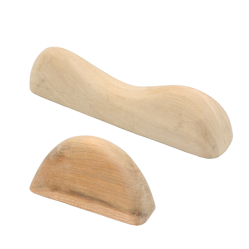 1PCS Shoemaker Cobbler Shoes U - огляд і ціна Woodworking Shoes