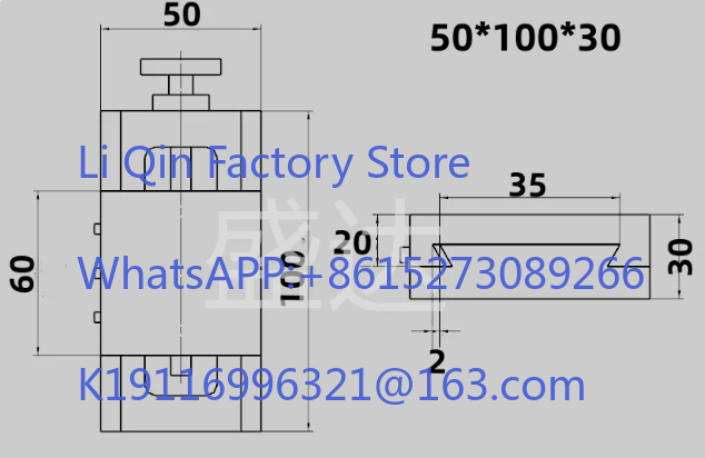 Screw rod sliding table cast i - огляд і ціна Woodworking Machine