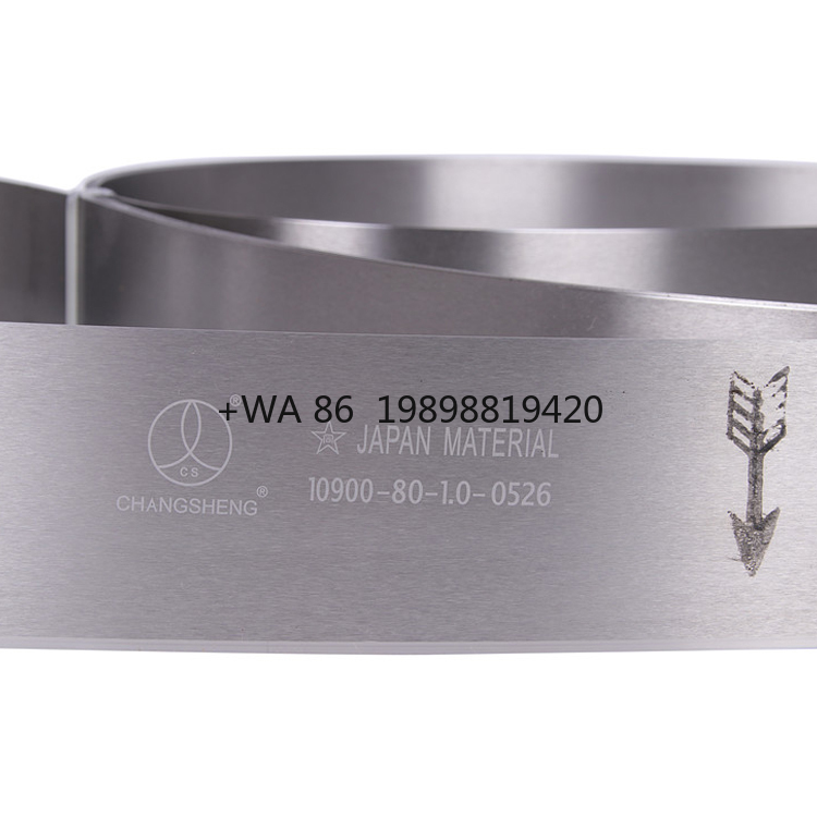 Knife /Band Saw Blade With No  - огляд і ціна Woodworking Shoes