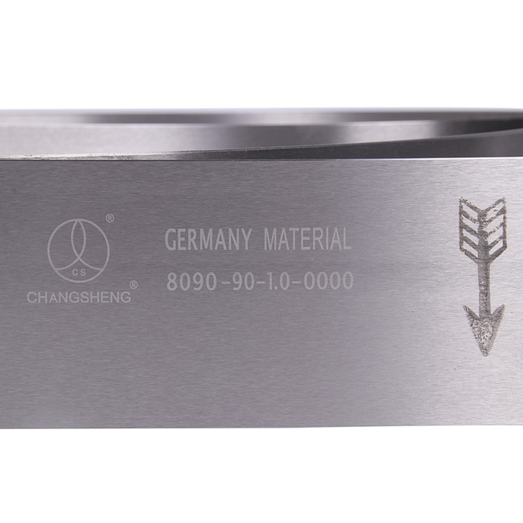 Knife /Band Saw Blade With No  - огляд і ціна Woodworking Shoes