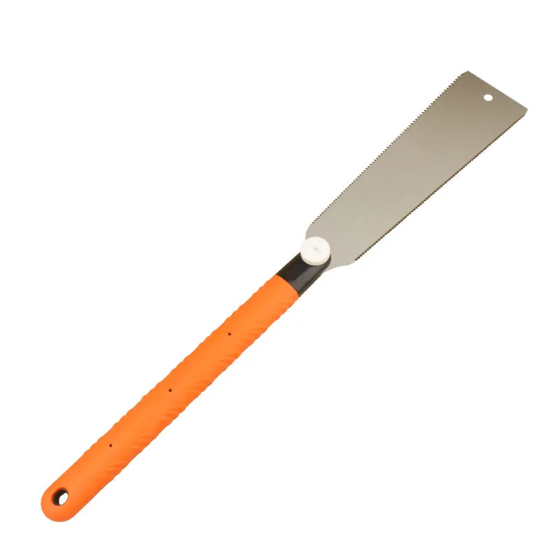 Hand Saw for Wood Fine Cutting - огляд і ціна Japanese Pull Saw