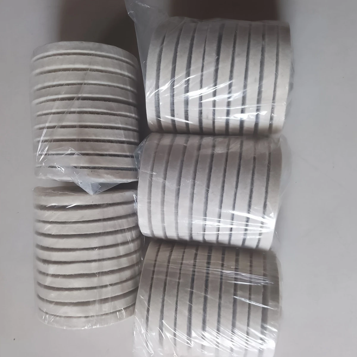 Mirror Polishing Discs - Angle - огляд і ціна Furniture And Woodworking