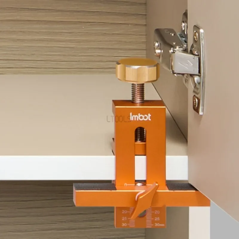 Cabinet Door Panel Install Jig - огляд і ціна Woodworking Classes