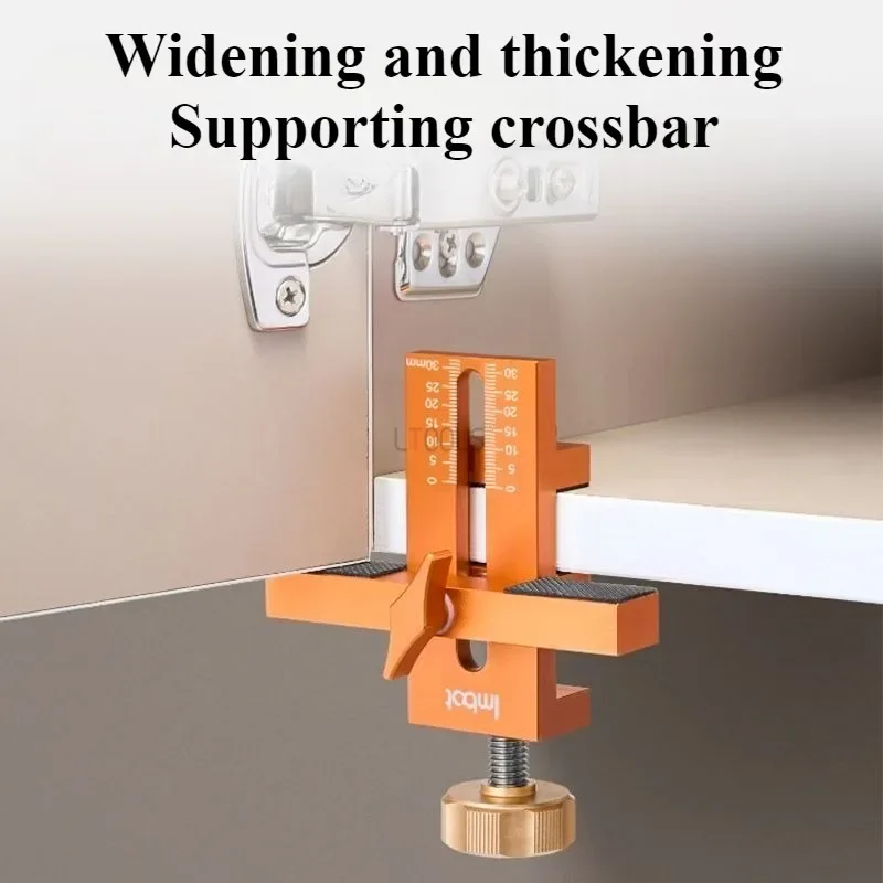 Cabinet Door Panel Install Jig - огляд і ціна Woodworking Classes
