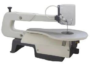 Wood Cutting Industrial Deskto - огляд і ціна Woodworking Machine