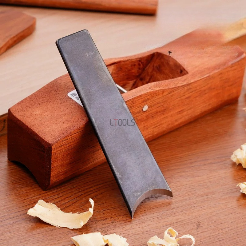 Outside Round Wooden Rod Hand  - огляд і ціна Spoke Shave Round