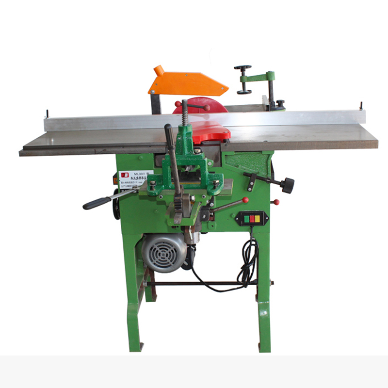 220V 4200r/min Max 310mm Plani - огляд і ціна Woodworking Multi Tool