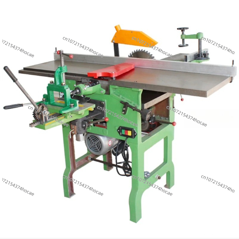 220V 4200r/min Max 310mm Plani - огляд і ціна Woodworking Multi Tool